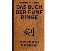Das Buch Der Fünf Ringe (Gorin No Sho)
