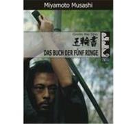 Das Buch der fünf Ringe Musashi, Miyamoto (Auteur)