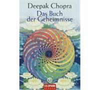 Das Buch der Geheimnisse Chopra, Deepak (Auteur)