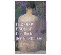 Das Buch der Gleichnisse | Per Olov Enquist Per Olov EnquistPer Olov Enquist (Auteur)