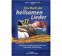 Das Buch Der Heilsamen Lieder 2