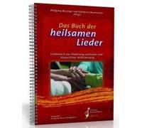 Das Buch Der Heilsamen Lieder