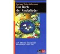 Das Buch der Kinderlieder Weber-Kellermann, Ingeborg (Auteur)