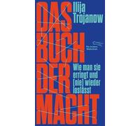 Das Buch der Macht: Wie man sie erringt und (nie) wieder loslässt | 'So klug, so böse und so schön.' SR KULTUR