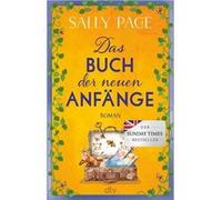 Das Buch der neuen Anfänge – roman