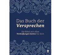 Das Buch Der Versprechen