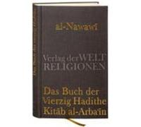 Das Buch der vierzig Hadithe al-Nawawi (Auteur)