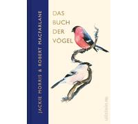 Das Buch der Vögel: Eine brillante Hommage an die Welt der Vögel