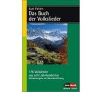 Das Buch der Volkslieder Pahlen, Kurt (Auteur)