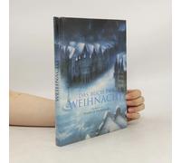 Das Buch Der Weihnacht Anthologie