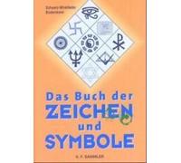 Das Buch Der Zeichen Und Symbole