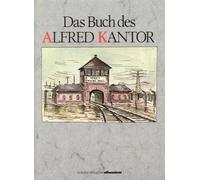 Das Buch des Alfred Kantor