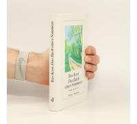 Das Buch Eines Sommers