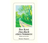 Das Buch eines Sommers | Bas Kast Bas KastBas Kast (Auteur)
