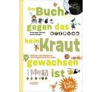 Das Buch Gegen Das Kein Kraut Gewachsen Ist