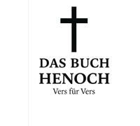 Das Buch Henoch, Vers für Vers