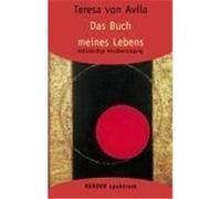 Das Buch meines Lebens Teresa von Avila (Auteur)
