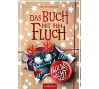 Das Buch Mit Dem Fluch - Pack Das Nicht Aus! (Das Buch Mit Dem Fluch 5)