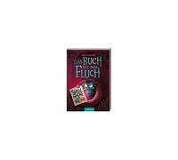 Das Buch Mit Dem Fluch - Schau Nicht Hier Rein! (Das Buch Mit Dem Fluch 3)
