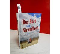 Das Buch vom Strandkorb