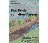 Das Buch Von Allen Dingen
