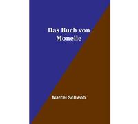 Das Buch Von Monelle