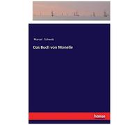 Das Buch Von Monelle