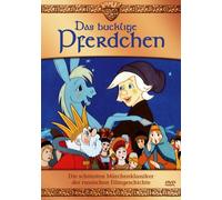 Das bucklige Pferdchen [Import]