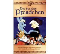 Das bucklige Pferdchen [VHS]