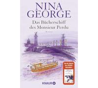 Das Bücherschiff des Monsieur Perdu: Roman | Von der Autorin des Weltbestsellers 'Das Lavendelzimmer'