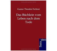 Das Büchlein Vom Leben Nach Dem Tode