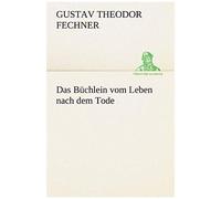 Das Büchlein Vom Leben Nach Dem Tode
