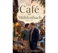 Das Café am Mühlenbach