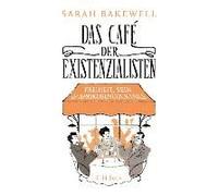 Das Café Der Existenzialisten