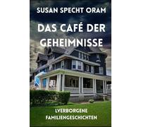 Das Café der Geheimnisse