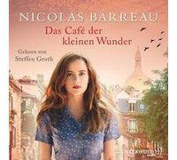 Das Café Der Kleinen Wunder