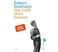 Das Café ohne Namen