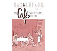 Das Café Zwischen Himmel Und Erde