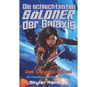 Das Calypso-Rätsel: Ein Abenteuer mit Billy Firebrand