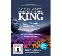 Das Chormusical Martin Luther King