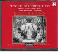 Pfitzner, Hans - Das Christelflein Op.20