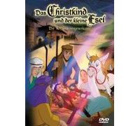 Das Christkind und der kleine Esel