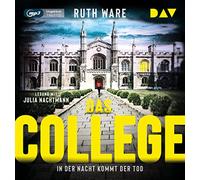 Das College-in der Nacht Kommt der Tod