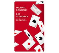 Das Comeback: Der fünfte Fall für Harry Bosch