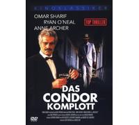 Das Condor Komplott