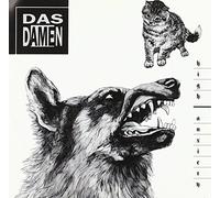 Das Damen - High Anxiety