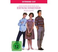 John Hughes - Das Darf Man Nur ALS Erwachsener [Import]