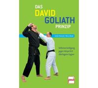 Das David-Goliath-Prinzip [German] by Reinisch, Stefan [Paperback] NEUF