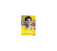 Das Daz-Heft A1.2. Buch + Online