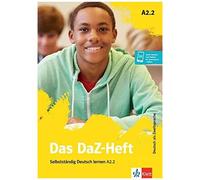 Das Daz-Heft A2.2